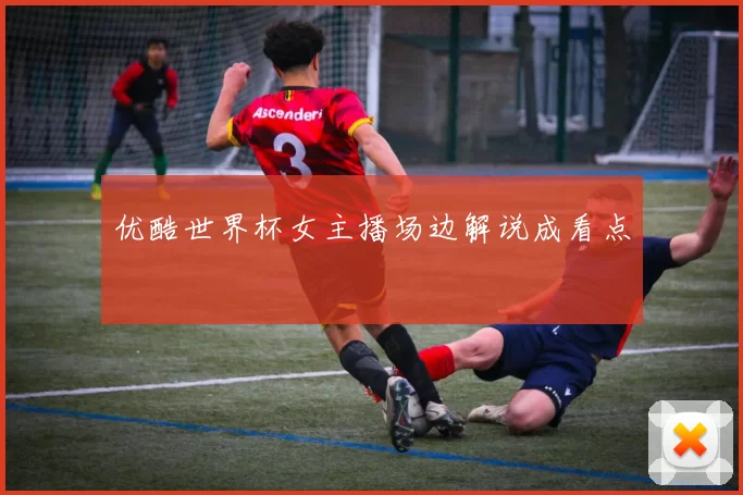 优酷世界杯女主播场边解说成看点