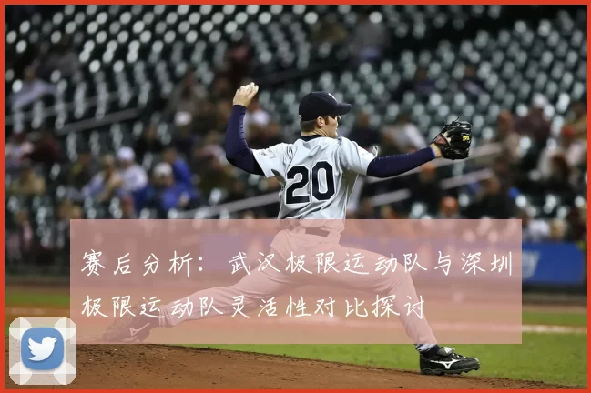 赛后分析：武汉极限运动队与深圳极限运动队灵活性对比探讨