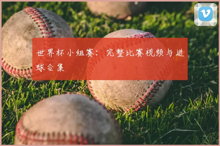 世界杯小组赛：完整比赛视频与进球合集