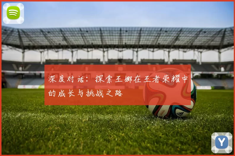 深度对话:探索王娜在王者荣耀中的成长与挑战之路