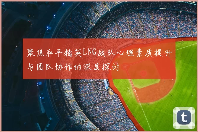 聚焦和平精英LNG战队心理素质提升与团队协作的深度探讨