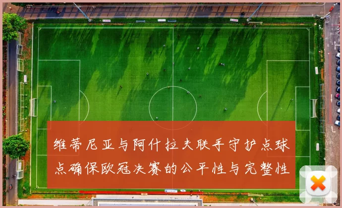 维蒂尼亚与阿什拉夫联手守护点球点确保欧冠决赛的公平性与完整性