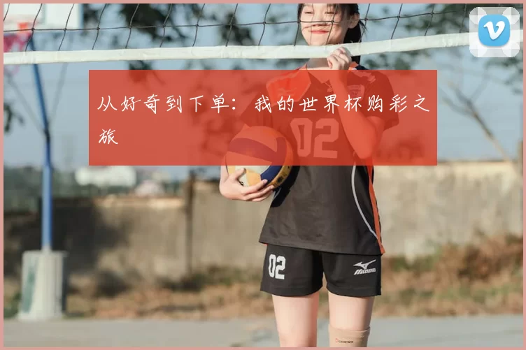 从好奇到下单:我的世界杯购彩之旅