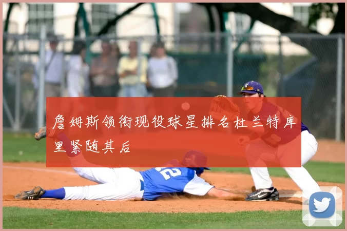 詹姆斯领衔现役球星排名杜兰特库里紧随其后